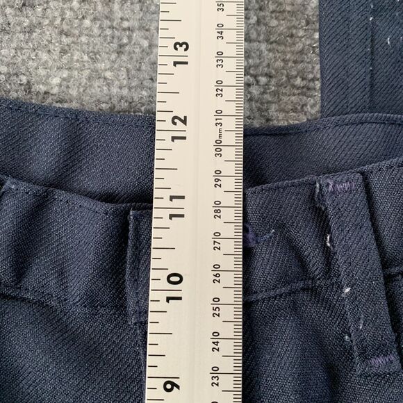 VTG Levi’s 10517 Blue Dacron 520 Gold & Black Tab Pants 70s Scoville Mens 34x32 - Picture 10 of 16